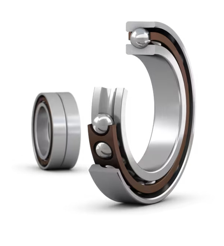 Підшипник 7210 CD/P4ADFA SKF Підшипник 7210 CD/P4ADFA SKF